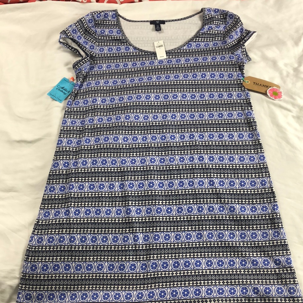 NWT Casual Sport Dress